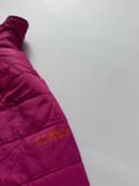 CMP bunda oboustranná, velikost S — second hand, velmi dobrý — detail 3