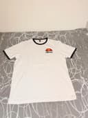 Ellesse triko, velikost XL — second hand, velmi dobrý — detail 1