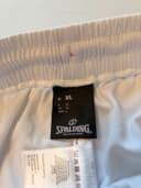 Spalding kraťasy, velikost XL — second hand, velmi dobrý — detail 2