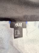 Quechua H&M bunda, velikost 152 — second hand, velmi dobrý — detail 8