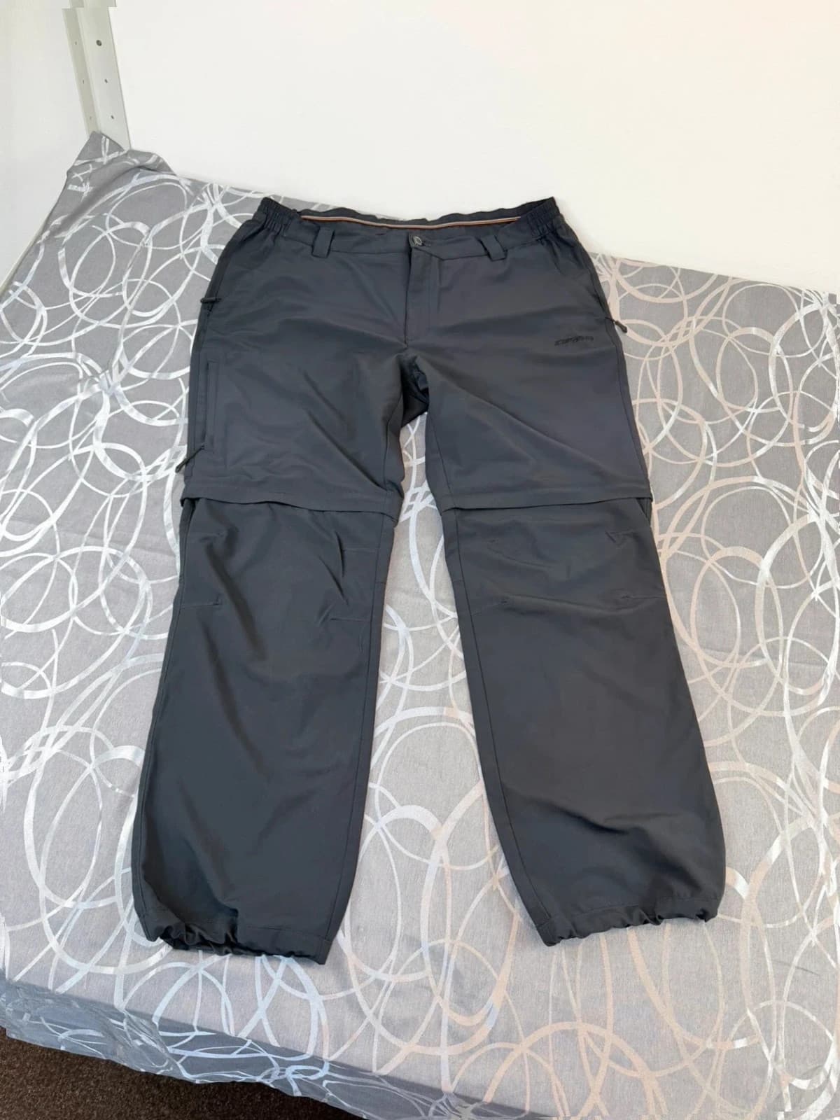 Kalhoty / kraťasy Icepeak, velikost XL — second hand, velmi dobrý