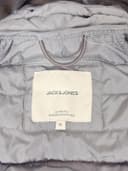 Jack & Jones bunda, velikost M — second hand, velmi dobrý — detail 4