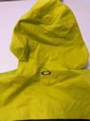 Oakley bunda, velikost L — second hand, velmi dobrý — detail 14