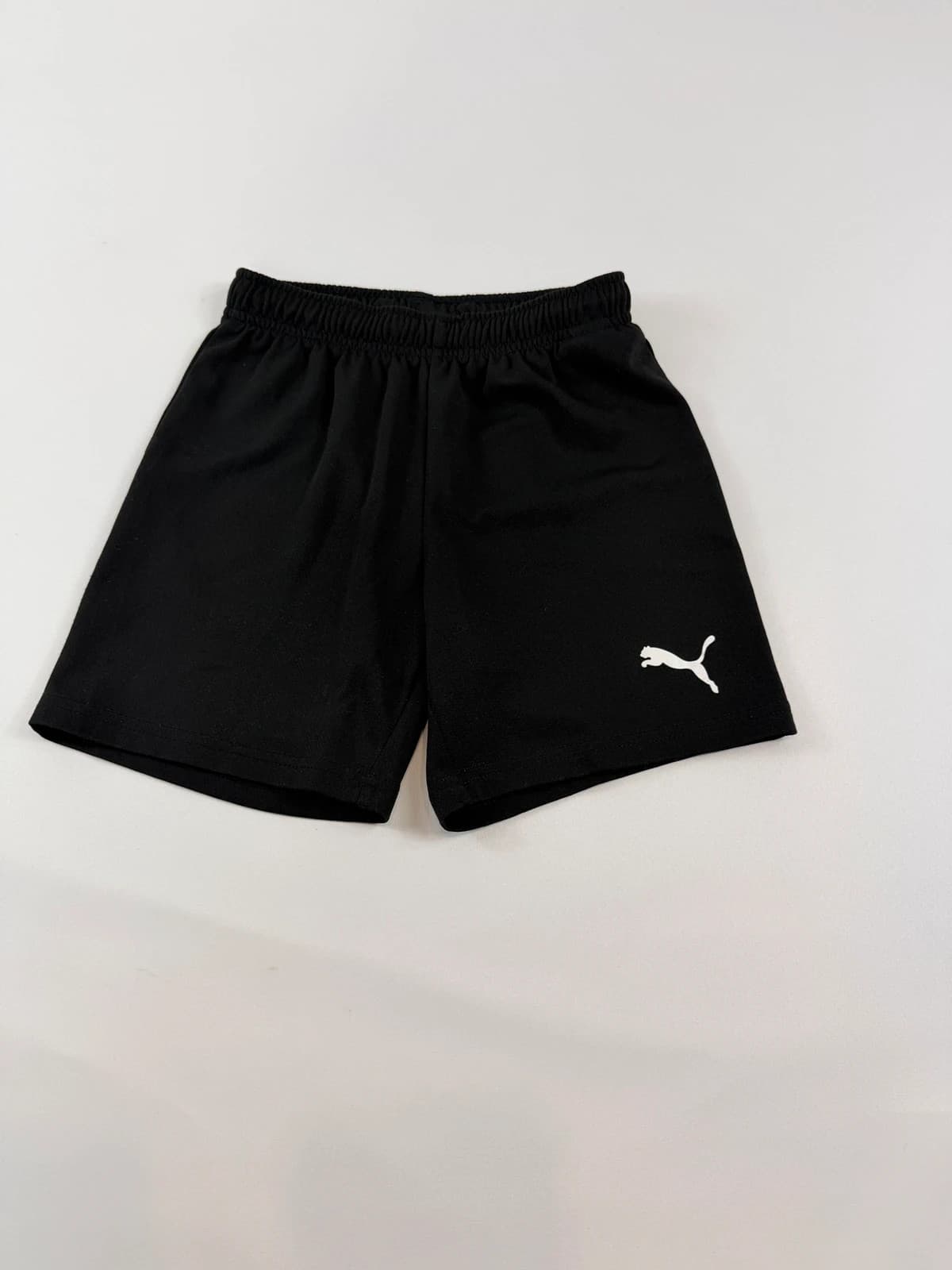 Puma kraťasy, velikost 122-128 — second hand, velmi dobrý