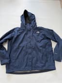 The North Face bunda, velikost 3XL — second hand, velmi dobrý — detail 1