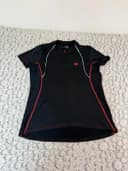 Ultrasport cyklo triko dres, velikost XL — second hand, velmi dobrý — detail 1