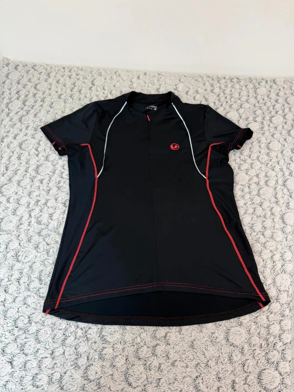 Ultrasport cyklo triko dres, velikost XL — second hand, velmi dobrý