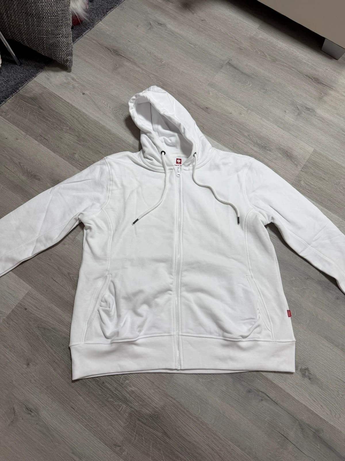 Engelbert Strauss mikina, velikost XXL — second hand, velmi dobrý