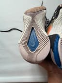 Nike boty / tenisky, velikost 46 — second hand, dobrý — detail 6