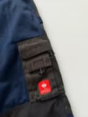 Engelbert Strauss monterky, velikost 48 — second hand, dobrý — detail 4