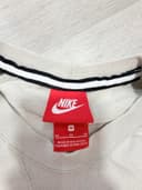 Nike triko, velikost M — second hand, velmi dobrý — detail 3