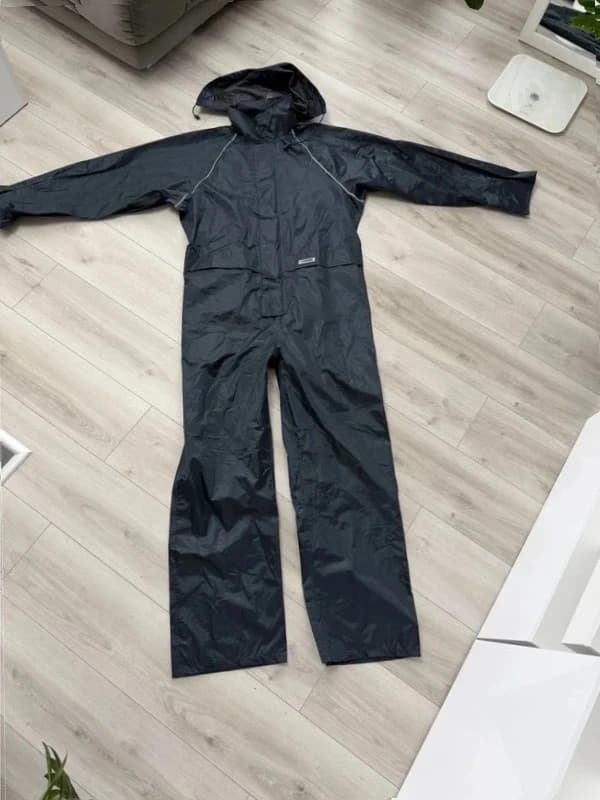 Nepromokavá kombineza Planam, velikost XL — second hand, velmi dobrý