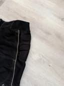 Ixon moto kalhoty, velikost One size — second hand, velmi dobrý — detail 3