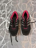 Tenisky Adidas, velikost 38 — second hand, dobrý — detail 2