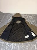Jack Wolfskin bunda, velikost 140 — second hand, dobrý — detail 5
