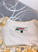 Alphorn Aphorn  bavorské šaty / dirndl / kroj, velikost 36 — second hand, velmi dobrý — detail 6