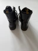 Dr.Martens boty, velikost 39 — second hand, velmi dobrý — detail 2