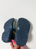 Crocs Minions boty / pantofle / sandále, velikost 25 — second hand, velmi dobrý — detail 4
