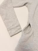 Mikina Puma, velikost M — second hand, velmi dobrý — detail 5
