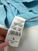 U.S. Polo Assn. Svetr, velikost L — second hand, velmi dobrý — detail 6
