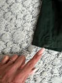 Bez značky Bavorské šaty / dirndl, velikost XXL — second hand, velmi dobrý — detail 8