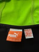 Puma mikina, velikost XXL — second hand, velmi dobrý — detail 4