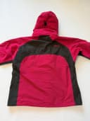 Jack Wolfskin bunda, velikost XL — second hand, velmi dobrý — detail 10