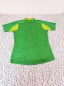 Ziener cyklo triko, velikost 52 — second hand, velmi dobrý — detail 1