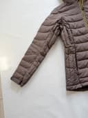 CMP péřová bunda, velikost XS — second hand, velmi dobrý — detail 9