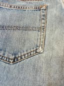 Tommy Hilfiger džíny / rifle, velikost W33 — second hand, velmi dobrý — detail 8