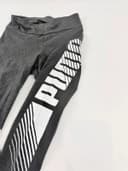 Puma leginy, velikost XS — second hand, velmi dobrý — detail 2