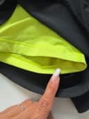 Nike kraťasy, velikost S — second hand, dobrý — detail 7
