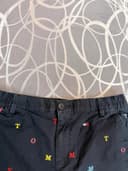 Tommy Hilfiger kraťasy, velikost 152 — second hand, velmi dobrý — detail 4