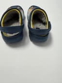 Crocs Minions boty / pantofle / sandále, velikost 25 — second hand, velmi dobrý — detail 3