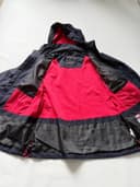 CMP bunda, velikost XL — second hand, velmi dobrý — detail 6