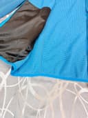 McKinley mikina, velikost XL — second hand, velmi dobrý — detail 11
