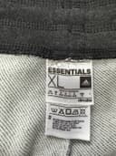 Adidas kraťasy, velikost XL — second hand, dobrý — detail 6