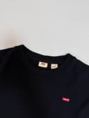 Levis mikina, velikost M — second hand, velmi dobrý — detail 3