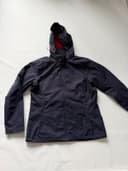 CMP bunda, velikost XL — second hand, velmi dobrý — detail 4