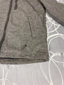 H&M softshellová bunda, velikost 152 — second hand, velmi dobrý — detail 4
