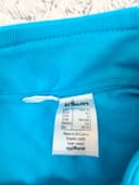 B'Twin cyklo triko dres, velikost XL — second hand, velmi dobrý — detail 3