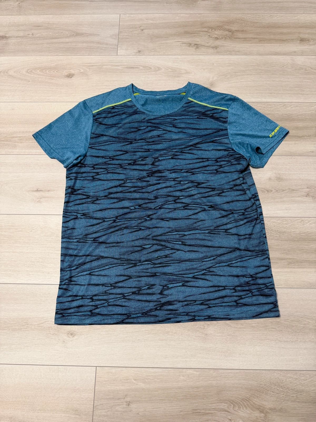Icepeak triko, velikost L — second hand, velmi dobrý