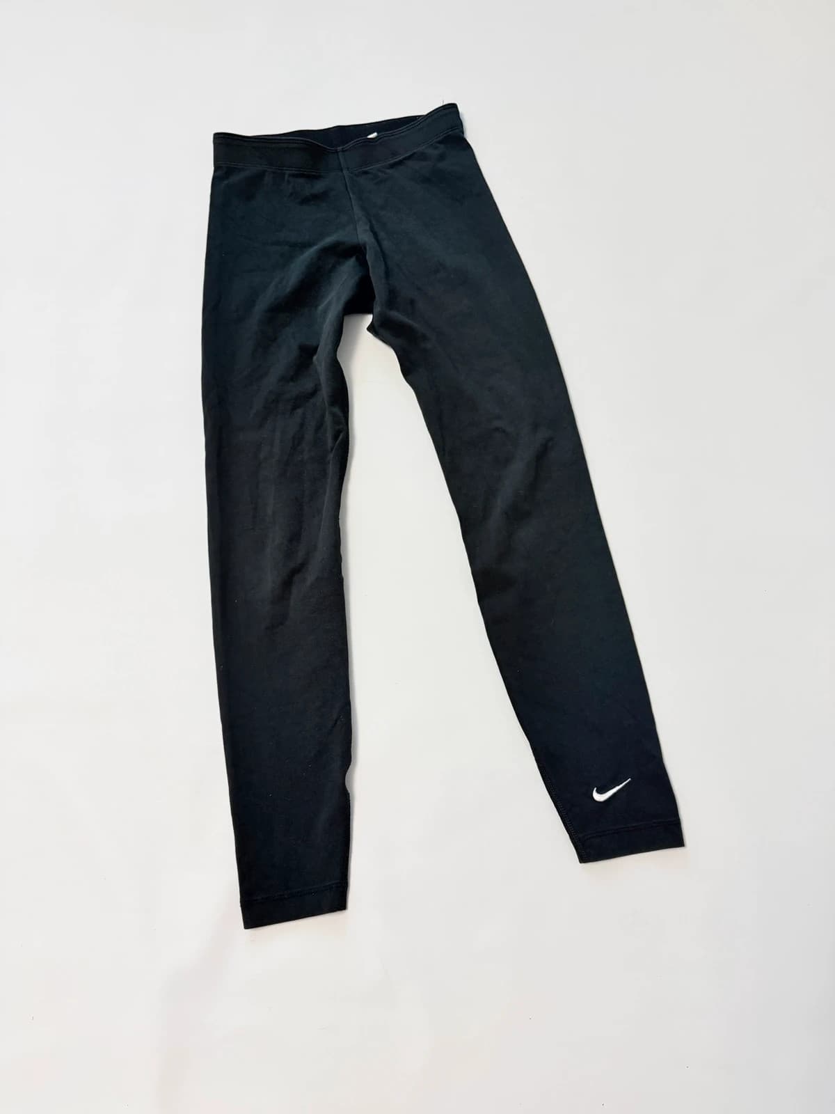 Nike leginy, velikost XS — second hand, velmi dobrý