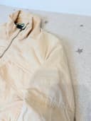 Tommy Hilfiger bunda, velikost L — second hand, velmi dobrý — detail 4