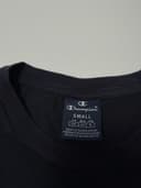 Champion triko, velikost S — second hand, velmi dobrý — detail 3
