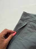The North Face kraťasy, velikost S — second hand, velmi dobrý — detail 4