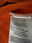 Kilimanjaro softshellová bunda, velikost M — second hand, velmi dobrý — detail 4