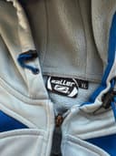 Mikina Saller, velikost XL — second hand, velmi dobrý — detail 6