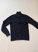 Tommy Hilfiger svetr, velikost XS — second hand, velmi dobrý — detail 1