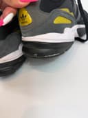 Adidas boty / tenisky, velikost 40 — second hand, velmi dobrý — detail 9
